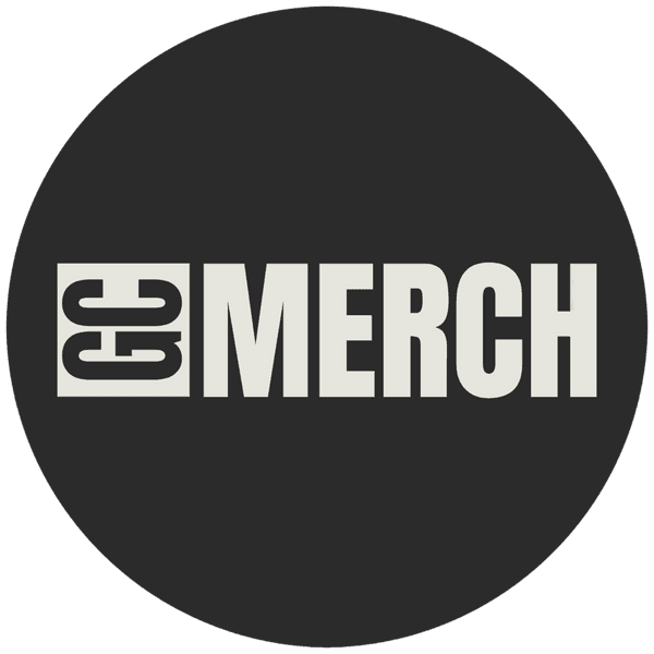 Ghost Circus Merch