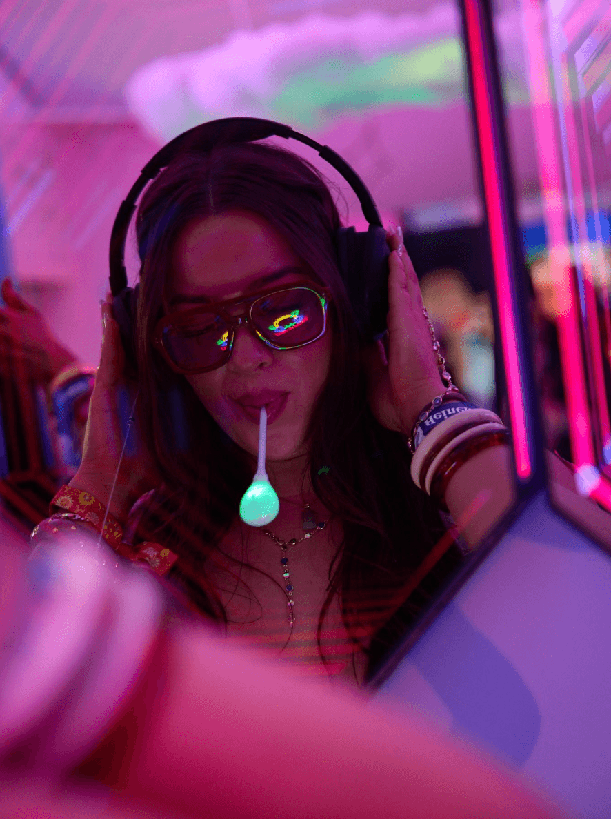 Lollipop Star