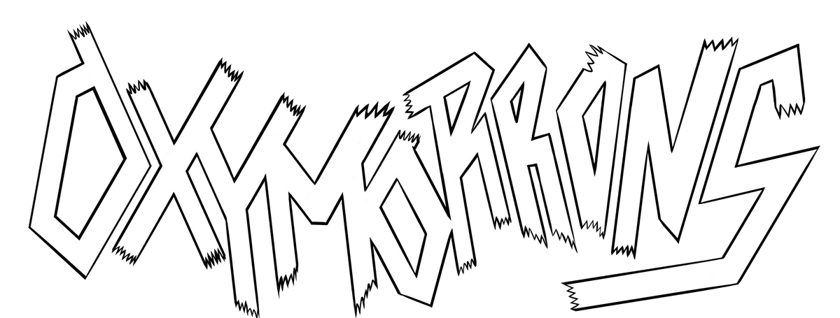 Oxymorrons